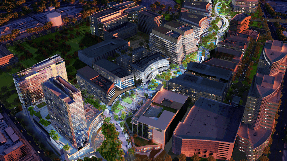 TMC-Helix-Park-Overview