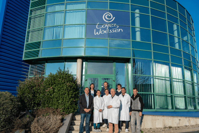 loyez-woessen-team