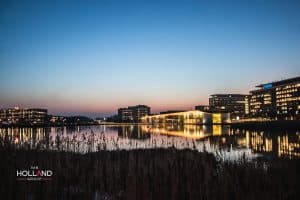 Met Bob van Leur als nieuwe business consultant versterken we de brug tussen Brainport’s innovatiekracht en Amerikaanse groeikansen.