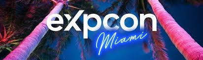 Expcon miami
