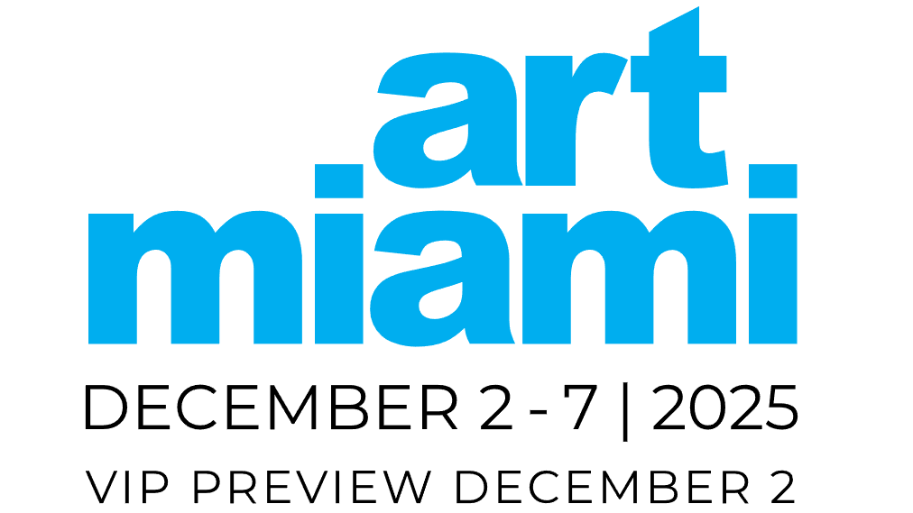 ART MIAMI 2025 ART MIAMI 2025