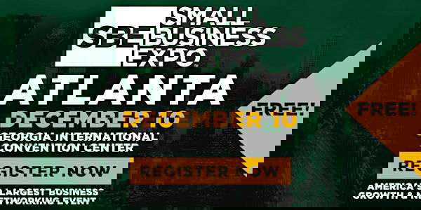 Atlanta small business expo 2025 Atlanta small business expo 2025