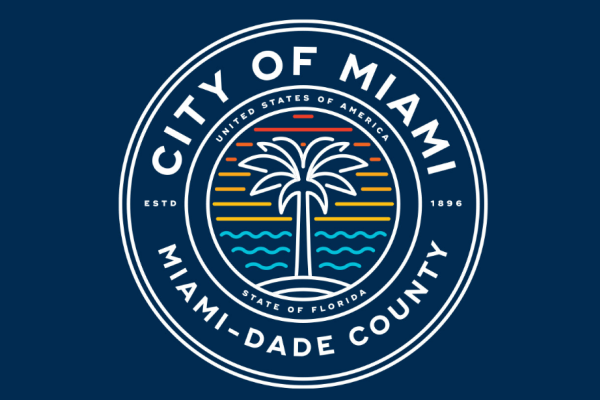 City of Miami - Inc oprichten