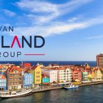 Officiele Opening Van Holland Group Curaçao