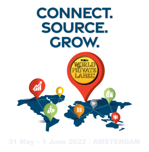 Connect - Source - Grow | World of Private Label Trade Show