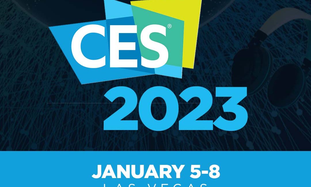 CES 2023 – Tradeshow Checklist