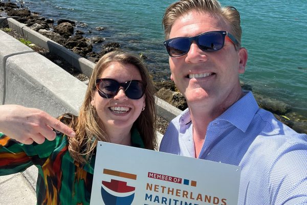Als lid van de Netherlands Maritime Technology NMT staan we klaar om mede-leden te ondersteunen bij uitbreiding op de grote Amerikaanse markt.